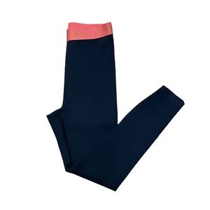 Outdoor Voices Logo Waistband Smooth 7/8 Legging